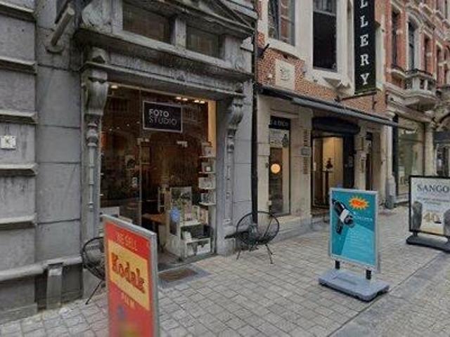 Apartment for rent in Leuven, Vlaams Brabant