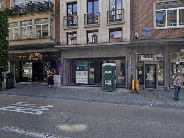 Apartment for rent in Leuven, Vlaams Brabant