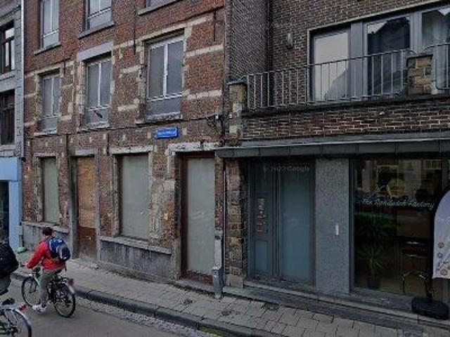 Apartment for rent in Leuven, Vlaams Brabant