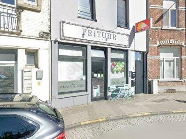 Apartment for rent in Leuven, Vlaams Brabant