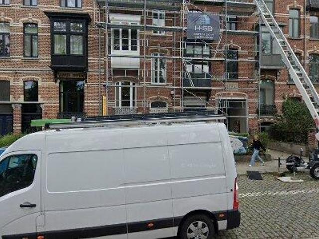Apartment for rent in Leuven, Vlaams Brabant
