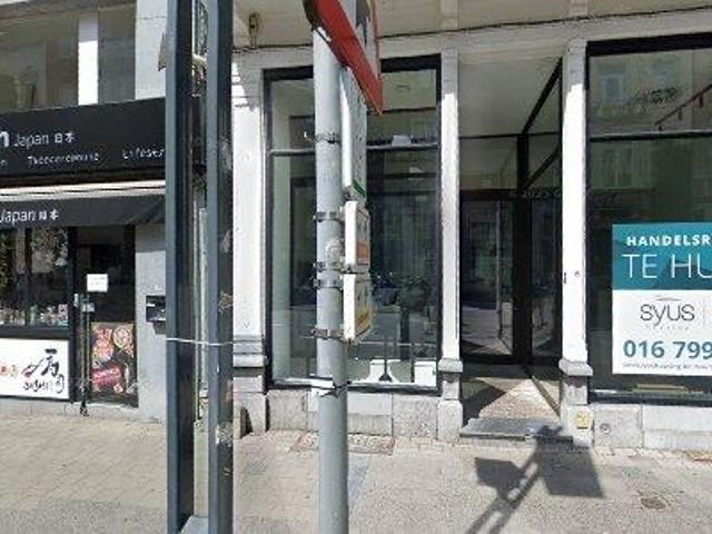 Apartment for rent in Leuven, Vlaams Brabant