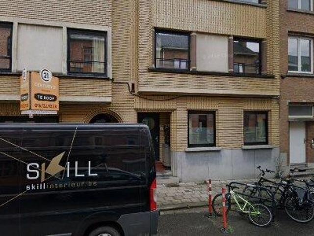 Apartment for rent in Leuven, Vlaams Brabant