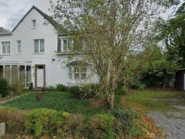 Apartment for rent in Leuven, Vlaams Brabant
