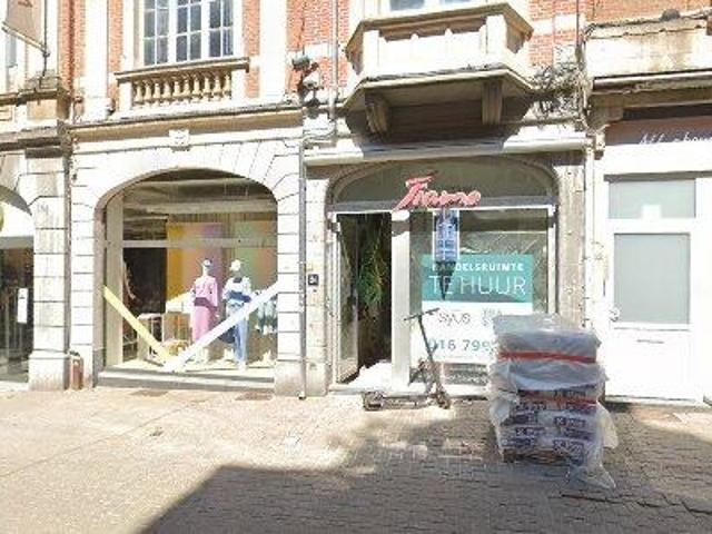 Apartment for rent in Leuven, Vlaams Brabant