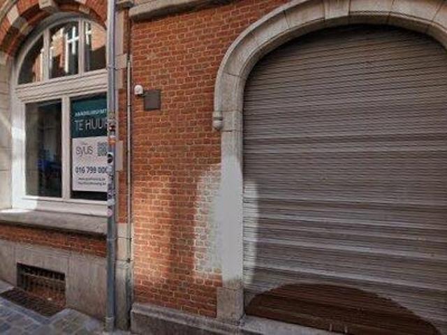 Apartment for rent in Leuven, Vlaams Brabant