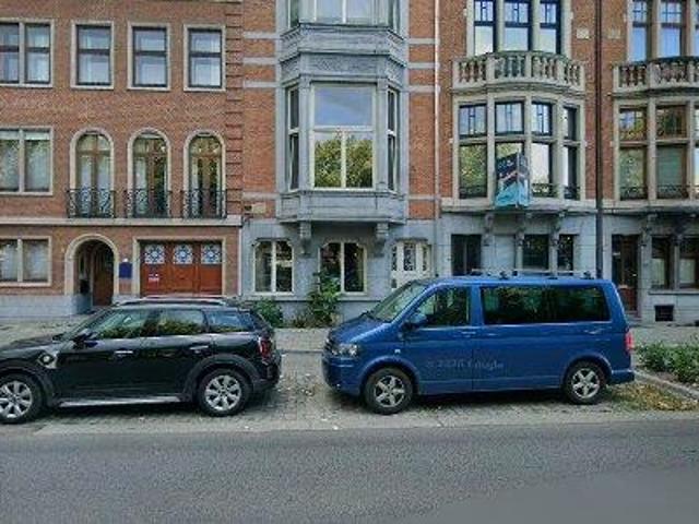 Apartment for rent in Leuven