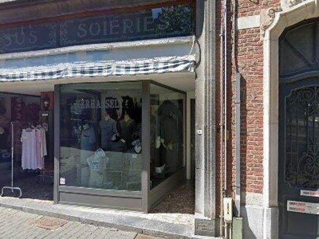 Apartment for rent in Leuven