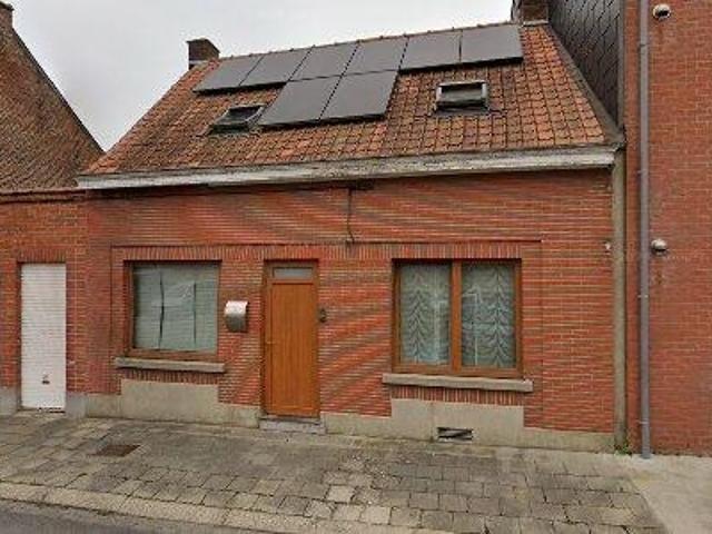 Apartment for rent in Leuze en Hainaut