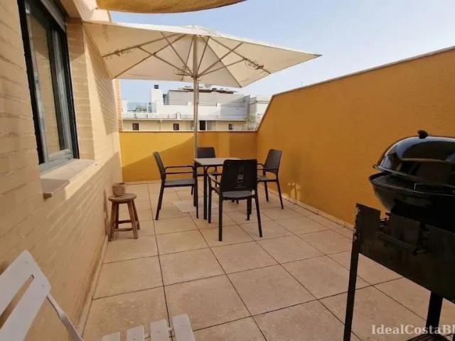 Apartment for rent in Levante Alto, Benidorm, Alicante
