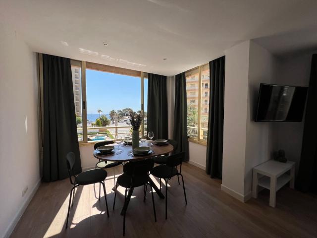 Apartment for rent in Levante Playa Fossa, Calpe / Calp, Alicante