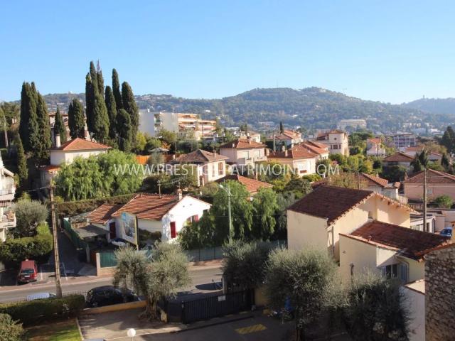 Apartment for rent in le cannet