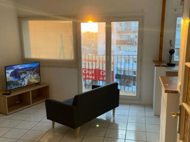 apartment for rent in LE MEE SUR SEINE 77350