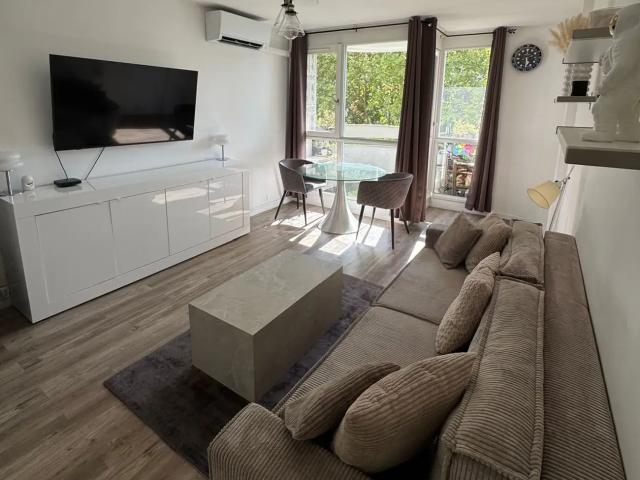 apartment for rent in LE PRE ST GERVAIS 93310