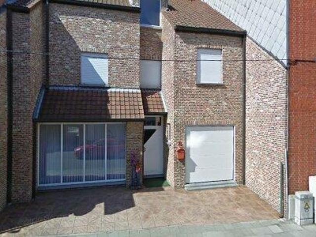 Apartment for rent in Lebbeke