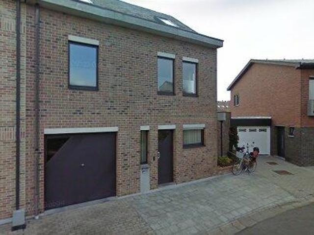 Apartment for rent in Lebbeke
