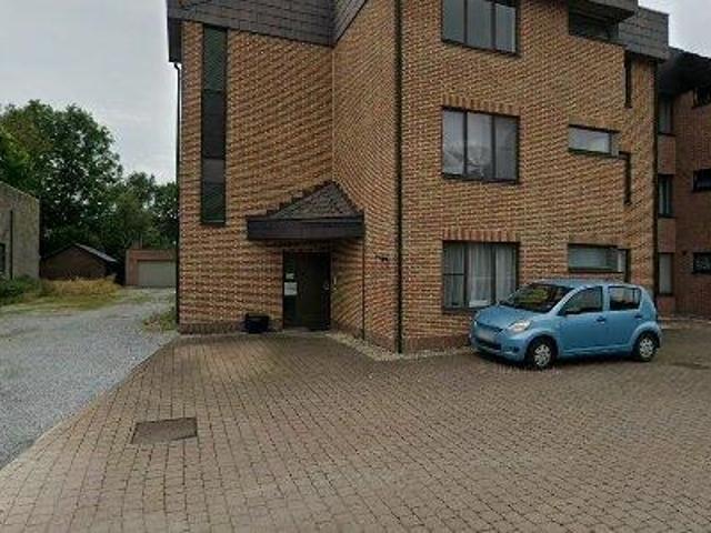 Apartment for rent in Lebbeke