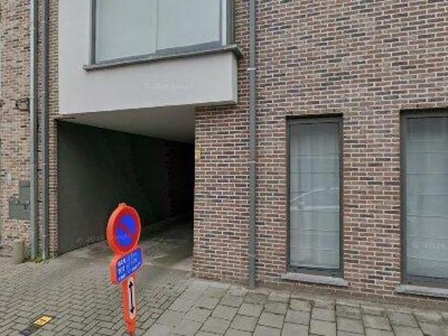 Apartment for rent in Lebbeke, Oost Vlaanderen