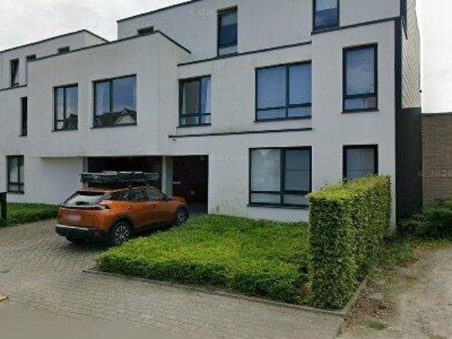 Apartment for rent in Lebbeke, Oost Vlaanderen