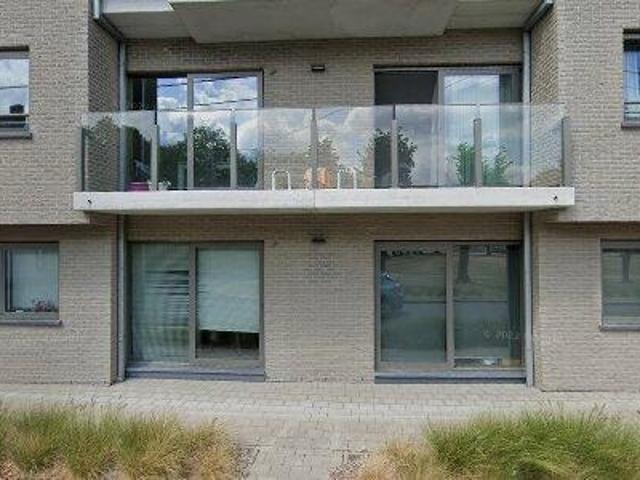 Apartment for rent in Lede