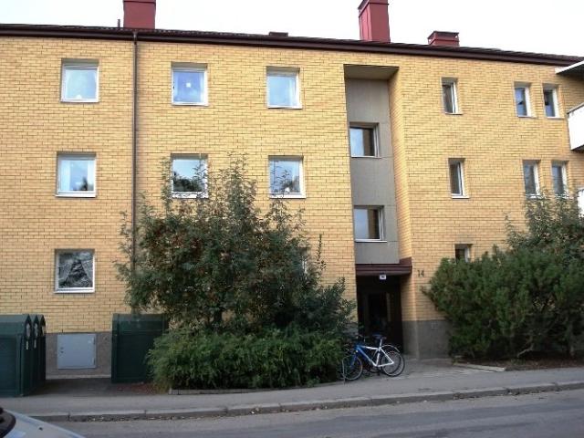 apartment for rent in Ledungsgatan 16
