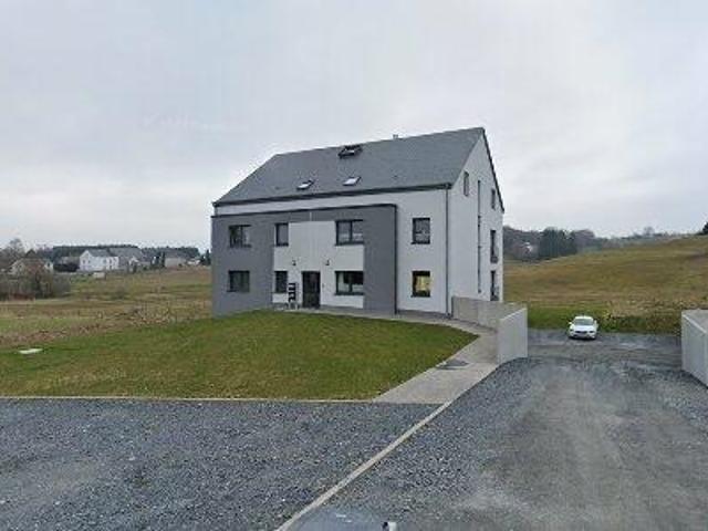 Apartment for rent in Léglise