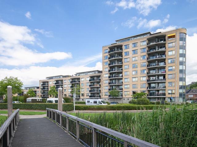 apartment for rent in Lehárstraat 152 2901PD Capelle aan den IJssel Puccinibuurt Capelle aan den IJssel