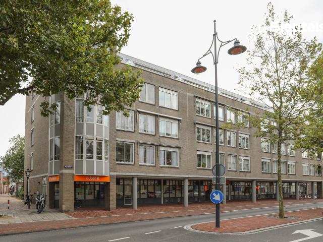 Apartment for rent in Leiden