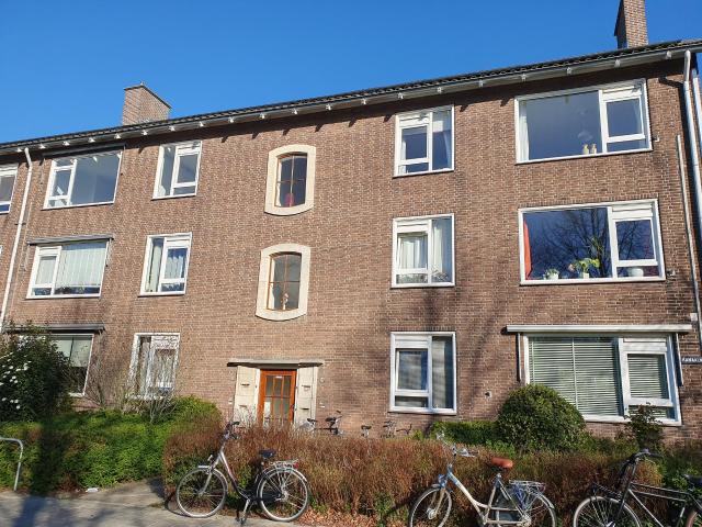 Apartment for rent in Leiden