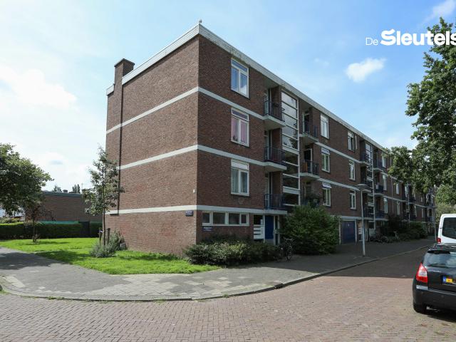 Apartment for rent in Leiden