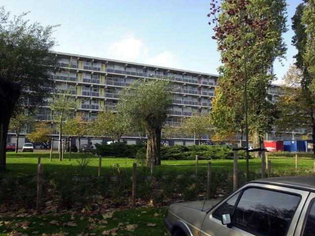 Apartment for rent in Leiden