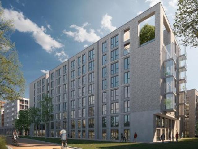 Apartment for rent in Leiden