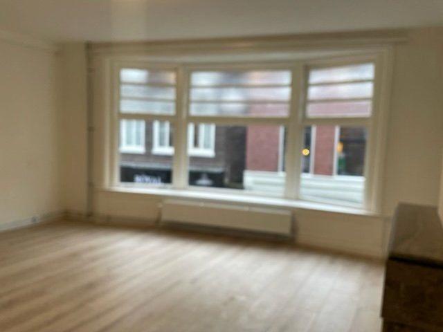 Apartment for rent in Leiden