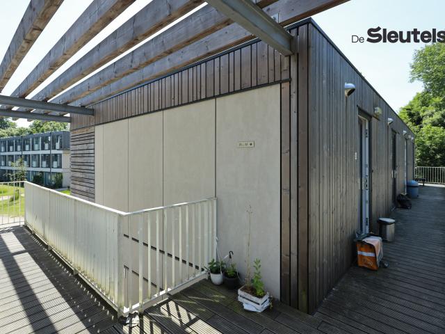 Apartment for rent in Leiden