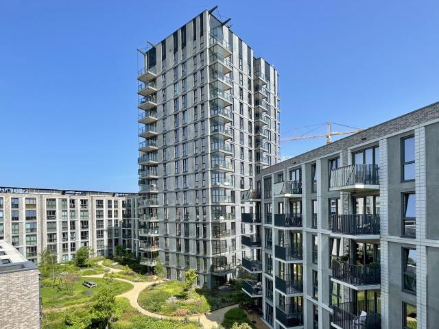 Apartment for rent in Leiden