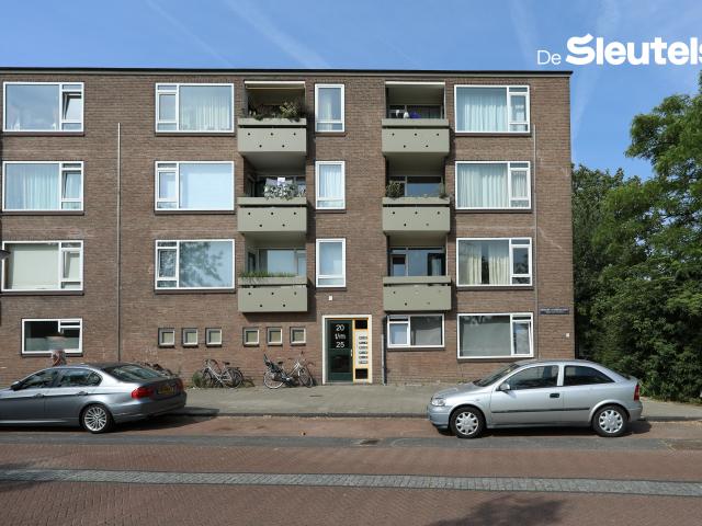 Apartment for rent in Leiden