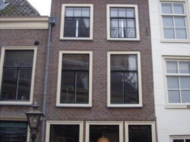 Apartment for rent in Leiden