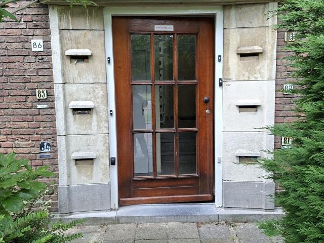 Apartment for rent in Leiden