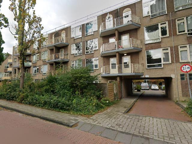 Apartment for rent in Leiden