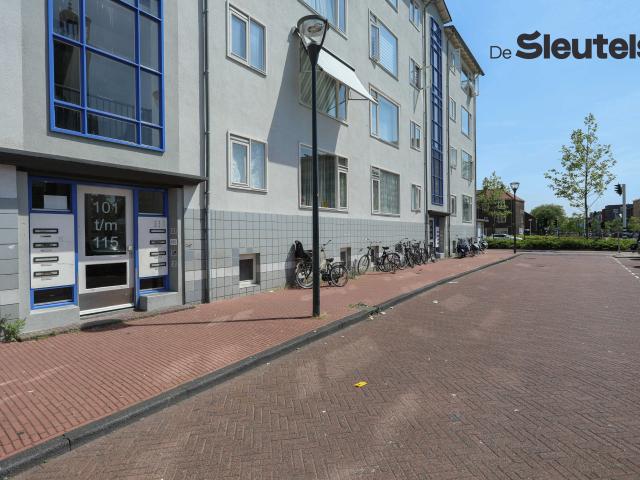 Apartment for rent in Leiden