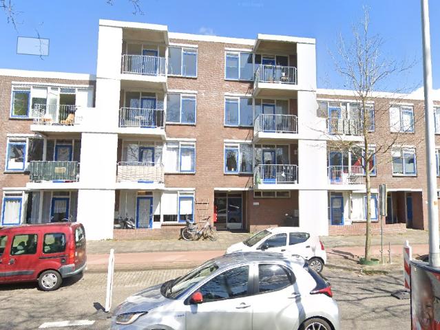 Apartment for rent in Leiden