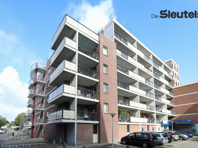 Apartment for rent in Leiden