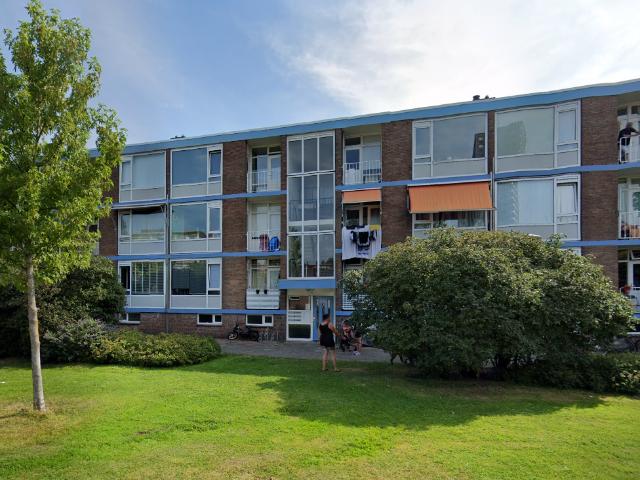 Apartment for rent in Leiden