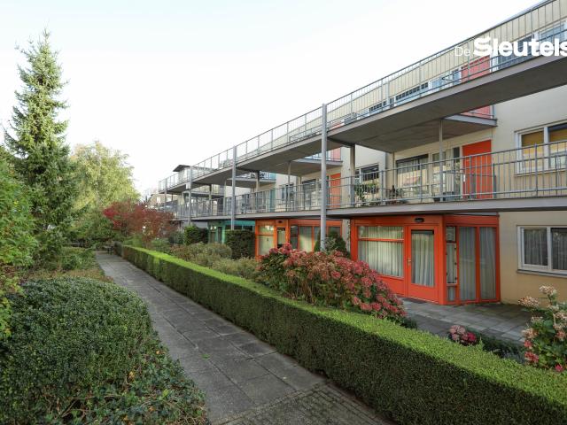 Apartment for rent in Leiden