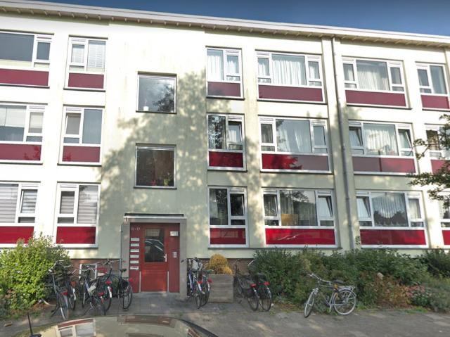 Apartment for rent in Leiden