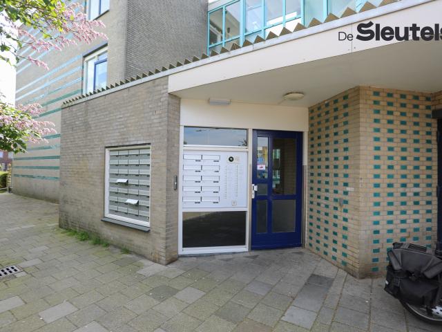 Apartment for rent in Leiden