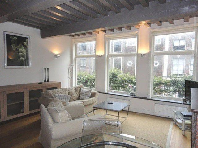 Apartment for rent in Leiden