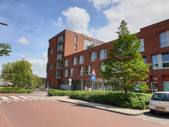 Apartment for rent in Leiden