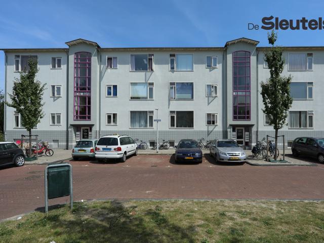 Apartment for rent in Leiden