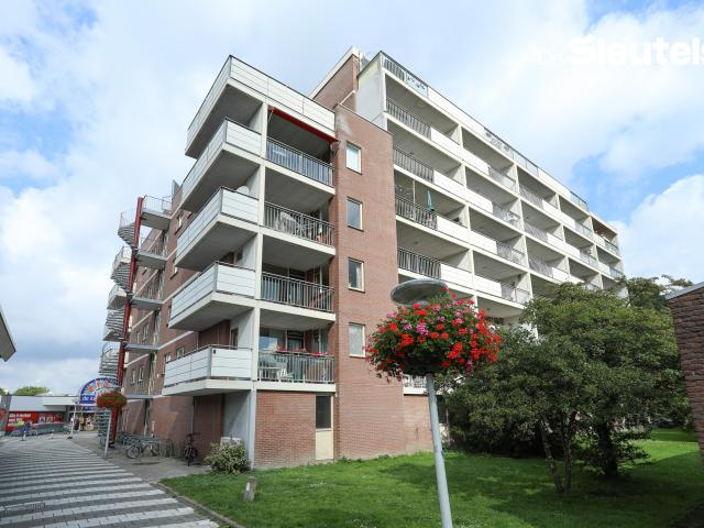 Apartment for rent in Leiden